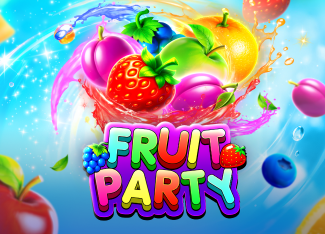 Neon Fruits